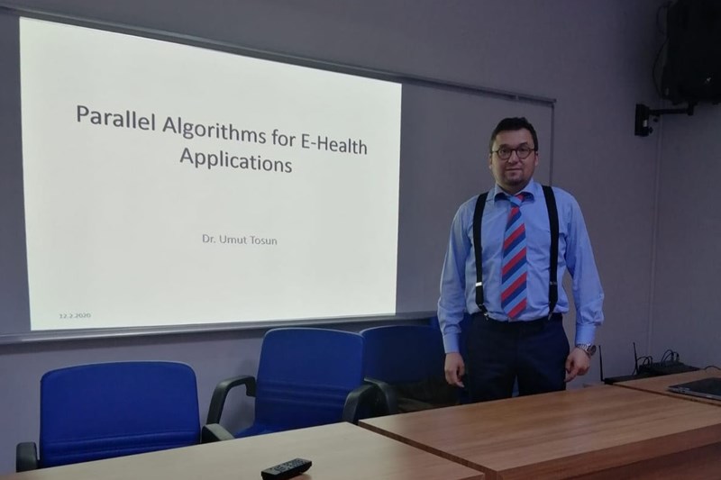 ALKÜ RAFET KAYIŞ MÜHENDISLIK FAKÜLTESI YURTDIŞI ARAŞTIRMA VE PROJE SEMINERLERI DEVAM EDIYOR ALKÜ RAFET KAYIŞ MÜHENDISLIK FAKÜLTESI YURTDIŞI ARAŞTIRMA VE PROJE SEMINERLERI DEVAM EDIYOR