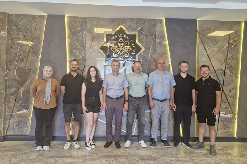 Fakültemiz Öğrencileri Geliştirdikleri Otonom Deniz Aracı ile TEKNOFEST 2025 Finalinde Fakültemiz Öğrencileri Geliştirdikleri Otonom Deniz Aracı ile TEKNOFEST 2025 Finalinde