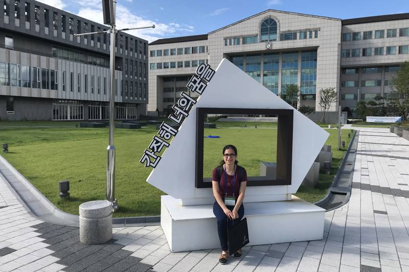 [19.09.2018] DR. ÖĞR. ÜYESİ İREM KÜÇÜKOĞLU FAKÜLTEMİZDE YENİ GÖREVİNE BAŞLAMIŞTIR