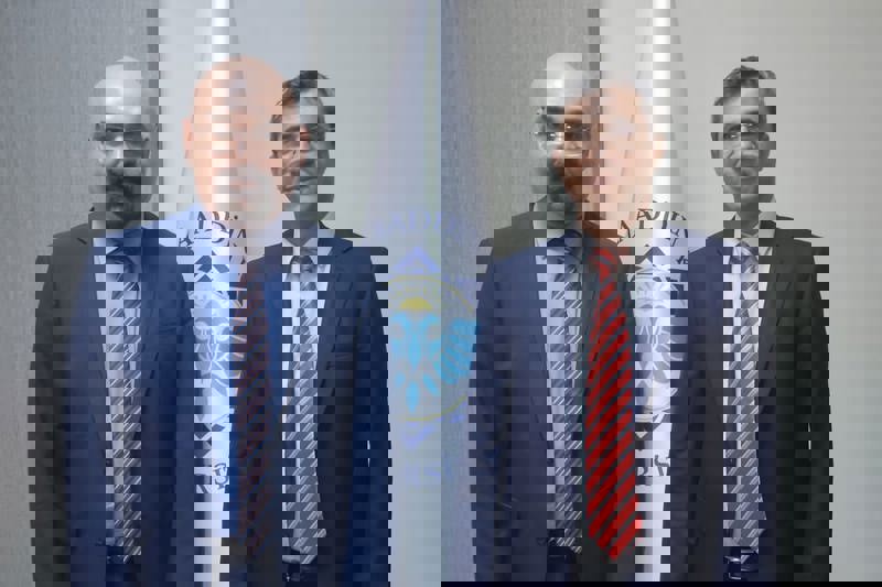 Fakültemizden TÜBİTAK 1001 Ar-Ge Proje Başarısı