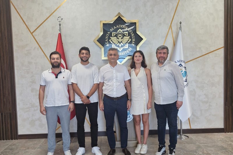 Fakültemiz Öğrencileri TEKNOFEST 2025’te Türkiye Birincisi Oldu Fakültemiz Öğrencileri TEKNOFEST 2025’te Türkiye Birincisi Oldu
