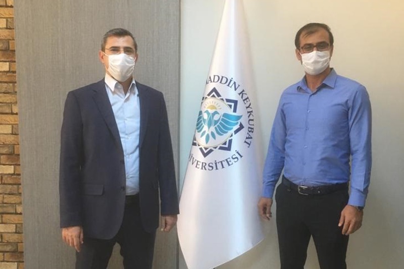 BİRİMİMİZ ÖĞRETİM ÜYESİNE AMERİKAN FİZYOLOJİK TOPLULUĞU (AMERICAN PHYSIOLOGICAL SOCIETY-APS) TARAFINDAN MAKALE ÖDÜLÜ SERTİFİKASI