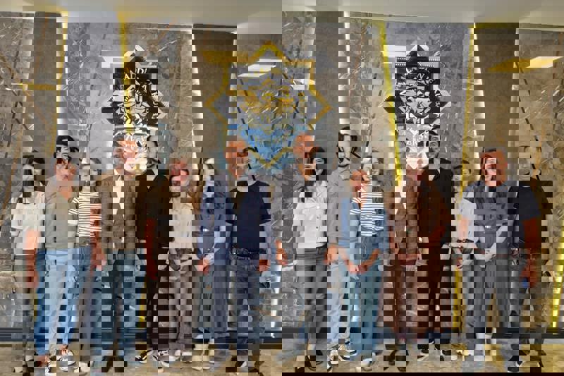 ÜNİDES Proje Başarısı: Sürdürülebilir Gıda Sistemleri Paneli – Geleceğin Üretimi ve Tüketimi