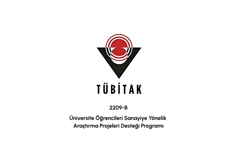 Fakültemizden TÜBİTAK 2209-B Proje Başarıları Fakültemizden TÜBİTAK 2209-B Proje Başarıları