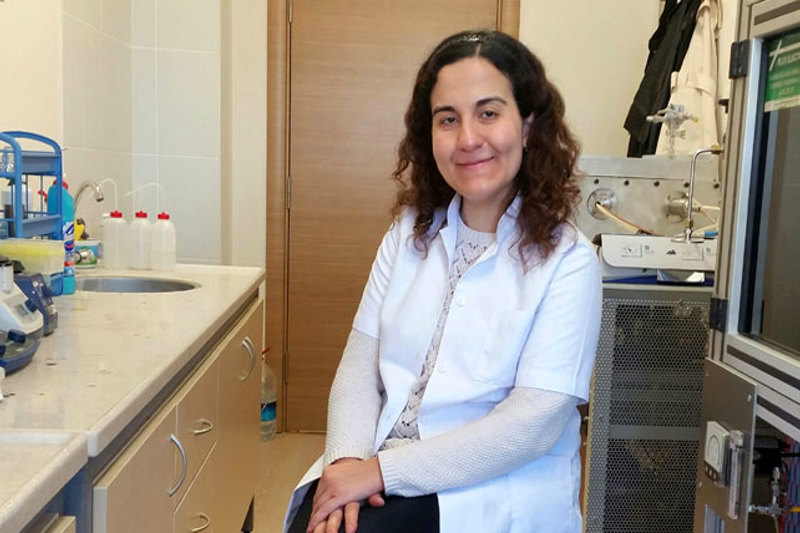[02.05.2017] YRD.DOÇ.DR.ÇİĞDEM DÜLGERBAKİ GÖREVİNE BAŞLAMIŞTIR.