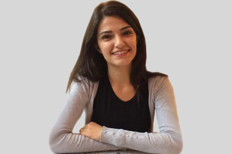 [02.03.2017] YRD. DOÇ. DR. TUĞBA AKTAR GÖREVİNE BAŞLAMIŞTIR.