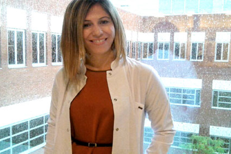 [20.03.2017] YRD. DOÇ. DR. ASLI GİRAY KURT GÖREVİNE BAŞLAMIŞTIR.