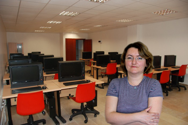 [28.04.2017] YRD. DOÇ. DR. ÖZLEM ERDAŞ GÖREVİNE BAŞLAMIŞTIR.